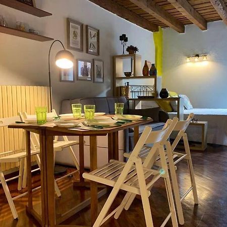 Apartament Da Mari2 - Adorable Studio - Cir 017029 Cni00115 Brescia Zewnętrze zdjęcie
