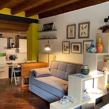 Apartament Da Mari2 - Adorable Studio - Cir 017029 Cni00115 Brescia Zewnętrze zdjęcie