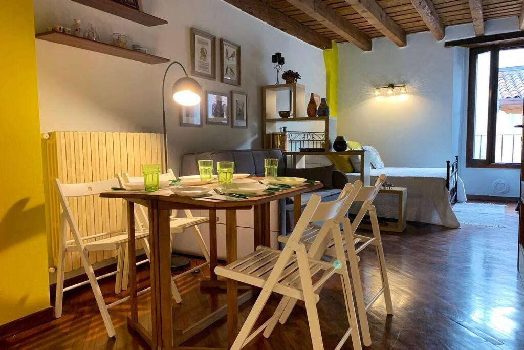 Apartament Da Mari2 - Adorable Studio - Cir 017029 Cni00115 Brescia Zewnętrze zdjęcie