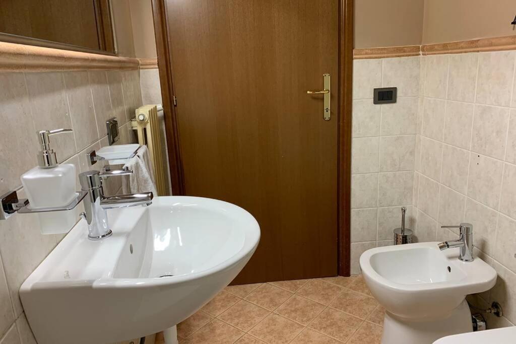 Apartament Da Mari2 - Adorable Studio - Cir 017029 Cni00115 Brescia Zewnętrze zdjęcie