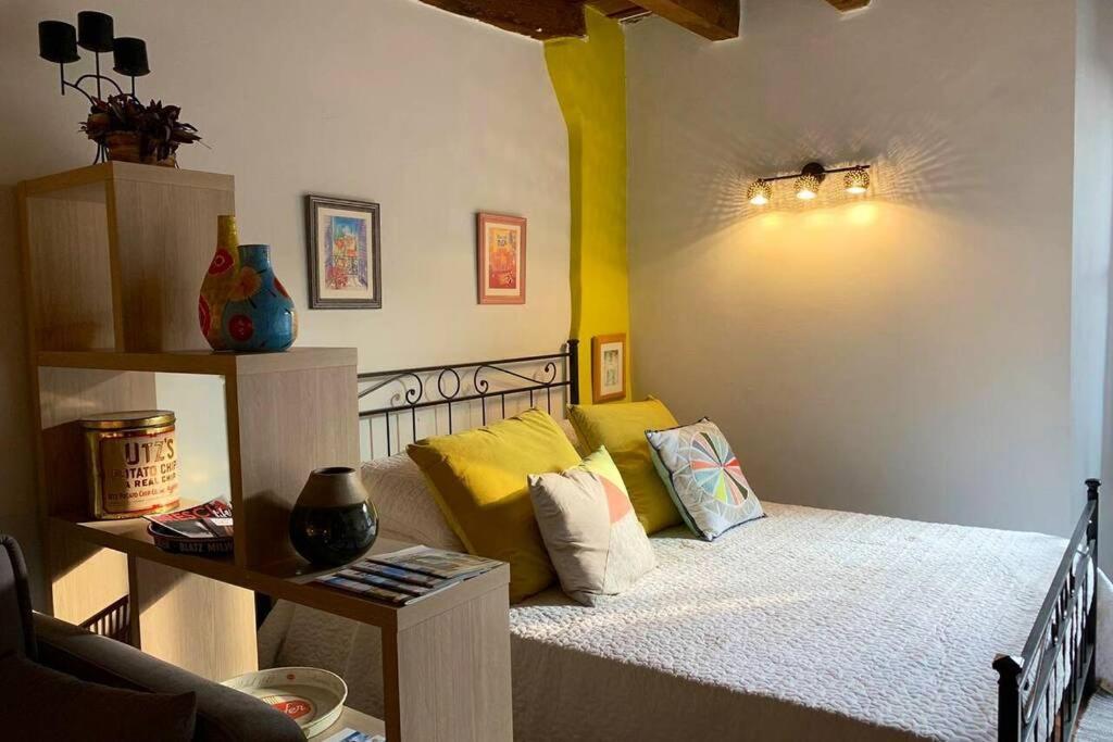 Apartament Da Mari2 - Adorable Studio - Cir 017029 Cni00115 Brescia Zewnętrze zdjęcie