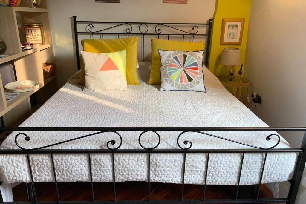 Apartament Da Mari2 - Adorable Studio - Cir 017029 Cni00115 Brescia Zewnętrze zdjęcie