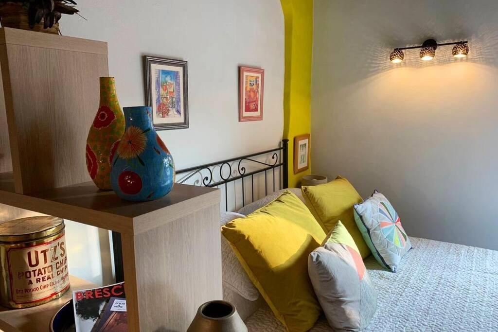 Apartament Da Mari2 - Adorable Studio - Cir 017029 Cni00115 Brescia Zewnętrze zdjęcie