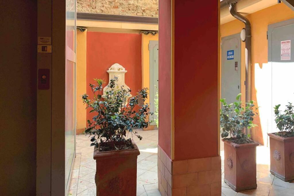Apartament Da Mari2 - Adorable Studio - Cir 017029 Cni00115 Brescia Zewnętrze zdjęcie