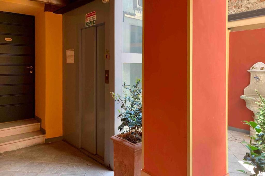 Apartament Da Mari2 - Adorable Studio - Cir 017029 Cni00115 Brescia Zewnętrze zdjęcie