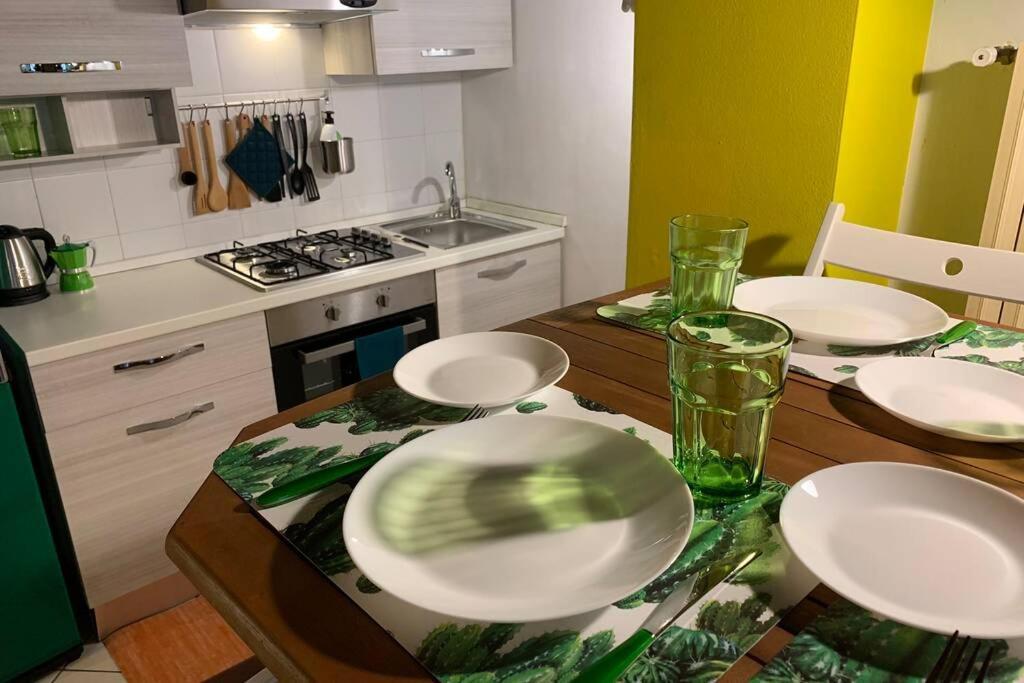 Apartament Da Mari2 - Adorable Studio - Cir 017029 Cni00115 Brescia Zewnętrze zdjęcie