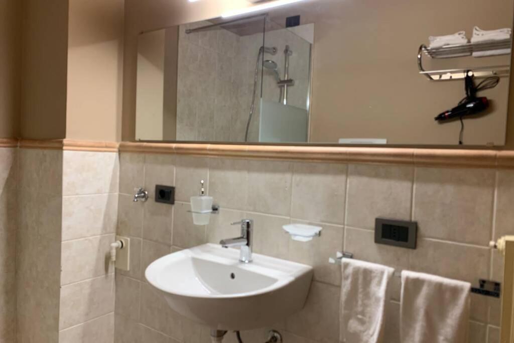 Apartament Da Mari2 - Adorable Studio - Cir 017029 Cni00115 Brescia Zewnętrze zdjęcie