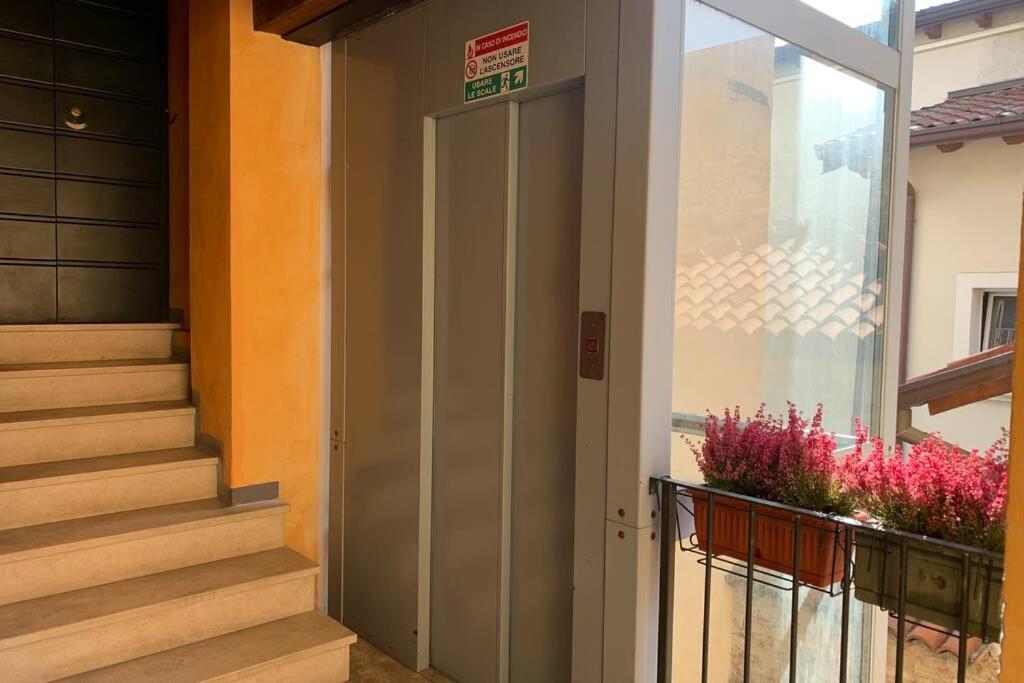 Apartament Da Mari2 - Adorable Studio - Cir 017029 Cni00115 Brescia Zewnętrze zdjęcie