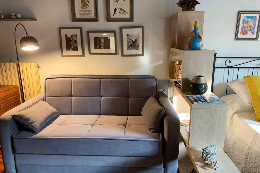 Apartament Da Mari2 - Adorable Studio - Cir 017029 Cni00115 Brescia Zewnętrze zdjęcie
