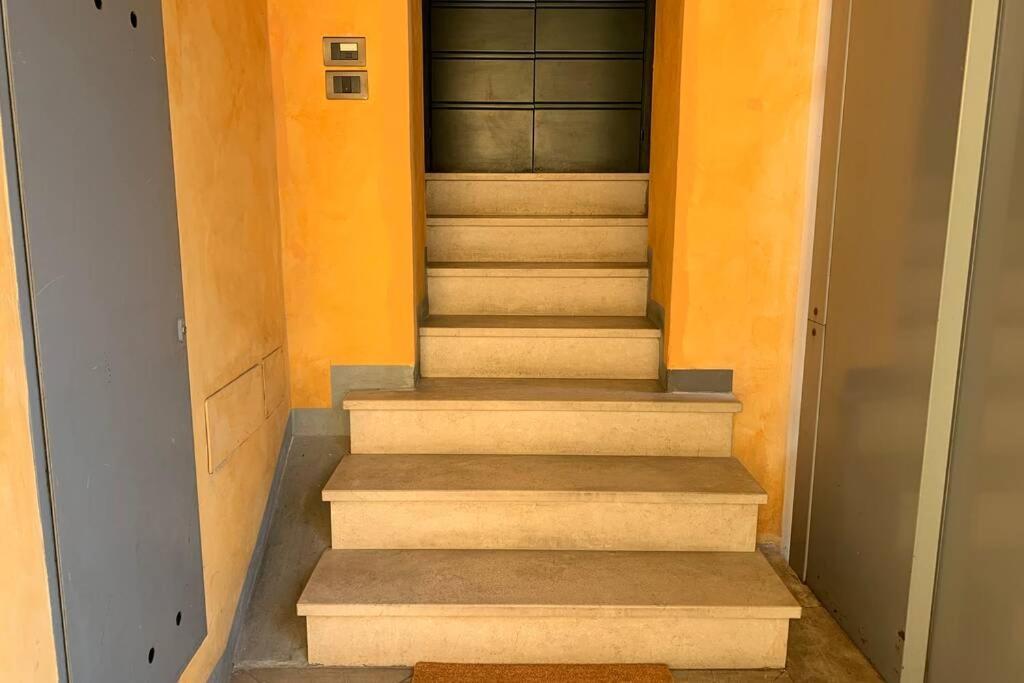 Apartament Da Mari2 - Adorable Studio - Cir 017029 Cni00115 Brescia Zewnętrze zdjęcie