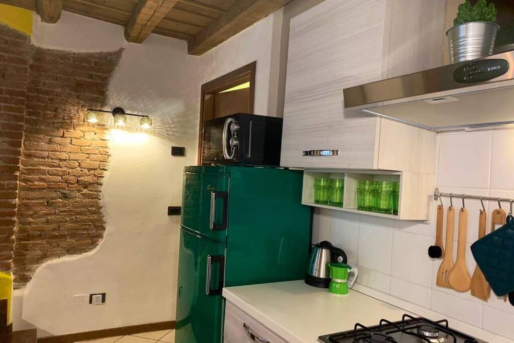 Apartament Da Mari2 - Adorable Studio - Cir 017029 Cni00115 Brescia Zewnętrze zdjęcie
