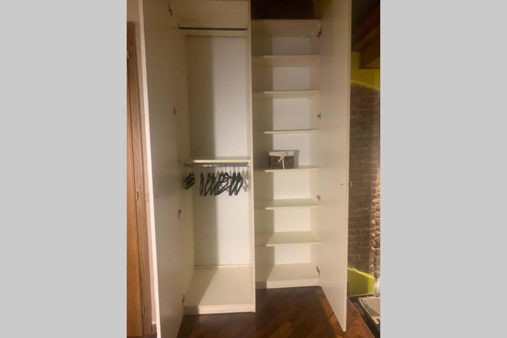 Apartament Da Mari2 - Adorable Studio - Cir 017029 Cni00115 Brescia Zewnętrze zdjęcie