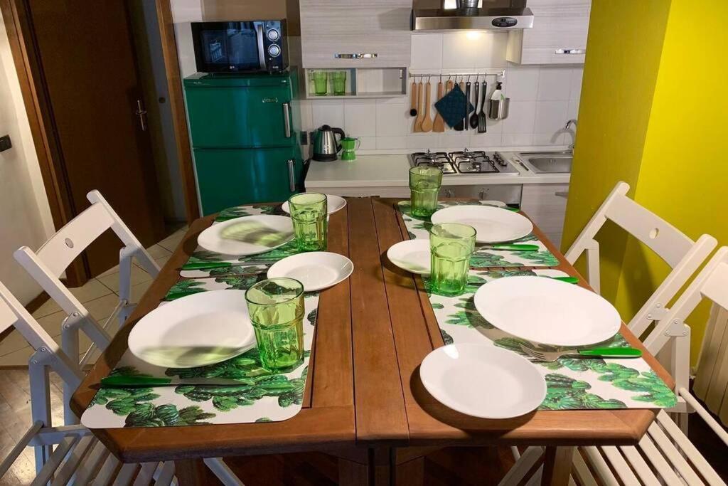 Apartament Da Mari2 - Adorable Studio - Cir 017029 Cni00115 Brescia Zewnętrze zdjęcie