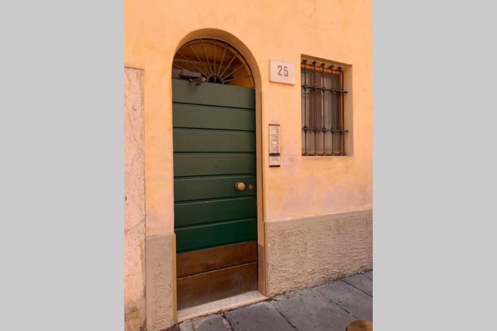 Apartament Da Mari2 - Adorable Studio - Cir 017029 Cni00115 Brescia Zewnętrze zdjęcie
